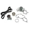 Aisin Toyota 4Runner 02-96/T100 98-95/Tacoma 0 Timing Belt Kit, Tkt005 TKT005 - alternate 1